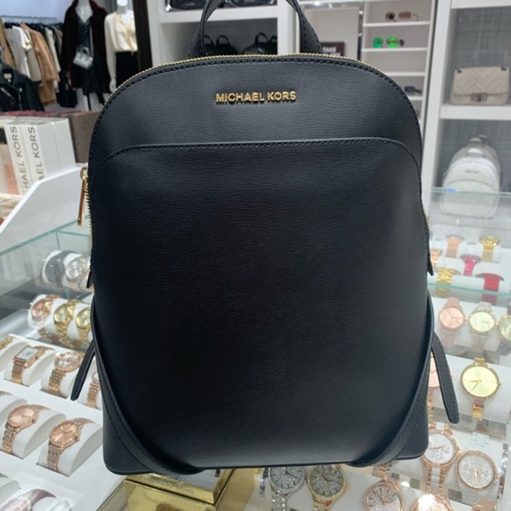 Michael Kors Emmy Dome backpack